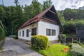 Prodej, domy/rodinný, 128.3 m2, Lesní 1159, 54901 Nové Město nad Metují, Náchod [ID 89347], cena 4900000 CZK / objekt, nabízí 