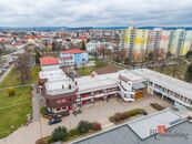 Prodej komerčního prostoru 63 m Žďár nad Sázavou, samostatný vztup, cena 2690000 CZK / objekt, nabízí 