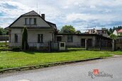 Prodej, domy/rodinný, 160 m2, Spořilov 378, 33828 Radnice, Rokycany [ID 89274], cena 4190000 CZK / objekt, nabízí 