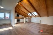 Pronájem, byty/3+kk, 105 m2, 9. května 836, 66453 Újezd u Brna, Brno-venkov [ID 90472], cena 24000 CZK / objekt / měsíc, nabízí 