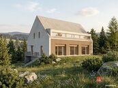 Prodej, pozemky/bydlení, 2133 m2, Stachy, Prachatice [ID 90192], cena 6990000 CZK / objekt, nabízí 