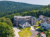 Pronájem, byty/1+kk, 50.5 m2, Krkonošská 353, Kokonín, 46801 Jablonec nad Nisou, Jablonec nad Nisou , cena 14500 CZK / objekt / měsíc, nabízí 