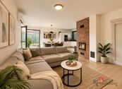 Pronájem, domy/rodinný, 110 m2, Větrná, 73532 Rychvald, Karviná [ID 90570], cena 29000 CZK / objekt / měsíc, nabízí 