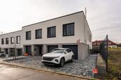 Exkluzivní 4+kk 150 m s garáží, cena 45000 CZK / objekt / měsíc, nabízí Realityspolu