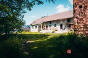Prodej, domy/rodinný, 63 m2, 33824 Újezd u Svatého Kříže, Rokycany [ID 80302], cena 4990000 CZK / objekt, nabízí Realityspolu