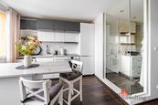 Pronájem, byty/1+1, 38 m2, Nerudova 2168/20, 37004 České Budějovice, České Budějovice [ID 90609], cena 15000 CZK / objekt / měsíc, nabízí 