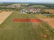 Prodej, pozemky/pole, 14605 m2, 33026 Tlučná, Plzeň-sever [ID 89518], cena cena v RK, nabízí 