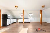 Pronájem, byty/3+kk, 110 m2, Bezděčín 83, 29301 Mladá Boleslav, Mladá Boleslav [ID 89821], cena 24000 CZK / objekt / měsíc, nabízí 