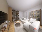 Prodej bytu 3+1 s balkonem, Družstevní 545 Nové Město nad Metují, cena 3500000 CZK / objekt, nabízí 