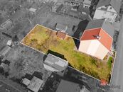 Prodej rodinného domu 140 m2, pozemek 580 m2 výjimečná lokalita Lučina, Žermanická přehrada, cena 5300000 CZK / objekt, nabízí 
