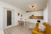 Pronájem, byty/1+kk, 37 m2, Slovanská, Východní Předměstí, 32600 Plzeň 2-Slovany [ID 89910], cena 14500 CZK / objekt / měsíc, nabízí Realityspolu