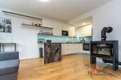 Prodej bytu 3kk s garáží a zahrádkou a apartmánu 1kk, cena 9990000 CZK / objekt, nabízí 