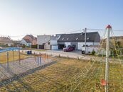 Prodej, domy/rodinný, 120 m2, Za Sokolovnou 483, 66461 Rajhradice, Brno-venkov [ID 90675], cena 11500000 CZK / objekt, nabízí 