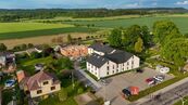 Prodej, byty/2+kk, 64 m2, Žižkova 461, 53854 Luže, Chrudim [ID 90381], cena 4434630 CZK / objekt, nabízí 
