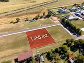 Prodej, pozemky/ostatní, 1458 m2, Horní Benešov, Bruntál [ID 89584], cena 2011600 CZK / objekt, nabízí 