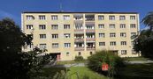 Pronájem, byty/1+1, 35 m2, Sládkova 1731/23, 36001 Karlovy Vary, Karlovy Vary [ID 90746], cena 7500 CZK / objekt / měsíc, nabízí 