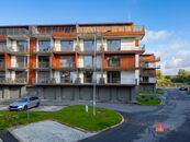 Podnájem, byty/3+kk, 91 m2, Za Jízdárnou 5574/11, Rýnovice, 46605 Jablonec nad Nisou, Jablonec nad N, cena 22500 CZK / objekt / měsíc, nabízí 