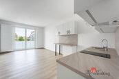 Pronájem, byty/1+kk, 32 m2, Třída Jiřího Pelikána 1391/12, Nová Ulice, 77900 Olomouc, Olomouc [ID 90, cena 12800 CZK / objekt / měsíc, nabízí 