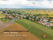 Prodej, pozemky/bydlení, 5502 m2, Dolní Roveň, Pardubice [ID 89681], cena 9903600 CZK / objekt, nabízí Realityspolu
