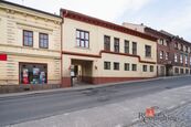 Prodej 1 kk Hořovice, cena 3470000 CZK / objekt, nabízí Realityspolu