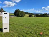 Stavební pozemek v blízkosti přírody, Frýdlant - Údolí, cena 1770000 CZK / objekt, nabízí 
