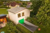 Domek se zahradou v Nekmíři u Plzně, cena 1800000 CZK / objekt, nabízí 