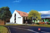 Výjimečná nemovitost s restaurací, bytem a pozemkem 6 078 m Krásný Dvůr, cena 15201800 CZK / objekt, nabízí 