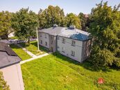Prodej bytu 1+1 37 m Cottonové, Ostrava - Mariánské Hory, cena 3090000 CZK / objekt, nabízí 