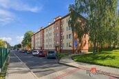 Prodej, byty/2+1, 63 m2, Myslbekova 960, 36301 Ostrov, Karlovy Vary [ID 90420], cena 3190000 CZK / objekt, nabízí 