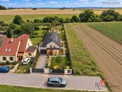 Prodej, pozemky/bydlení, 1019 m2, 69125 Vranovice, Brno-venkov [ID 89985], cena 5690000 CZK / objekt, nabízí Realityspolu