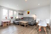 Prodej, byty/3+kk, 63 m2, Na Hermaně 698/11, 73932 Vratimov, Ostrava-město [ID 90567], cena 3790000 CZK / objekt, nabízí 