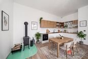 Prodej, byty/2+kk, 53 m2, Bidlova 794/12, 50003 Hradec Králové, Hradec Králové [ID 87455], cena 5490000 CZK / objekt, nabízí 