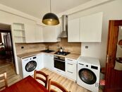 Pronájem, byty/2+1, 62 m2, Kolářská 86/6, Město, 74601 Opava (nečleněná část města) [ID 89954], cena 10500 CZK / objekt / měsíc, nabízí Realityspolu