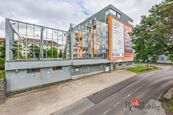 Pronájem, komerční/obchodní prostory, 611 m2, Americká 890/98, Liberec III-Jeřáb, 46007 Liberec (neč, cena cena v RK, nabízí 