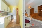 Prodej bytu 2+1, ul. Palackého 831 Mladá Boleslav, cena 4690000 CZK / objekt, nabízí 