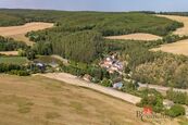 Prodej, pozemky/bydlení, 801 m2, 33011 Hromnice, Plzeň-sever [ID 89690], cena 2752850 CZK / objekt, nabízí 