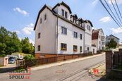 Pronájem, byty/2+kk, 70 m2, Tyršův vrch 753, Liberec XXX-Vratislavice nad Nisou, 46311 Liberec-Vrati, cena 17500 CZK / objekt / měsíc, nabízí 