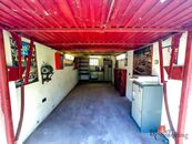 Podnájem, ostatní/garáž, 16 m2, Náhorní 1333, Liberec XXX-Vratislavice nad Nisou, 46311 Liberec-Vrat, cena 2800 CZK / objekt / měsíc, nabízí 