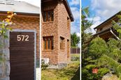 Prodej, domy/rodinný, 339 m2, Kalinová 572, Osnice, 25242 Jesenice, Praha-západ [ID 84991], cena 21900000 CZK / objekt, nabízí 