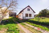 Prodej, domy/rodinný, 109 m2, 34562 Štichov, Domažlice [ID 90783], cena 5600000 CZK / objekt, nabízí Realityspolu