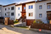 Prodej, řadový rodinný dům 4+1, 397 m, Štěnovice, ul. Liliová, cena 9425120 CZK / objekt, nabízí Realityspolu