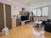 Pronájem krásného bytu 3+1 po kompletní rekonstrukci, 77 m, balkon, sklep Opava, Kylešovice, cena 15300 CZK / objekt / měsíc, nabízí 