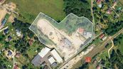 Prodej, pozemky/komerční, 20448 m2, Nádražní 390, 46331 Mníšek, Liberec [ID 89863], cena 24900000 CZK / objekt, nabízí Realityspolu