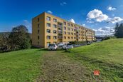 Převod dr. podílu, byty/1+1, 41.7 m2, Komenského 412, 40782 Dolní Poustevna, Děčín [ID 89778], cena 1090000 CZK / objekt, nabízí 