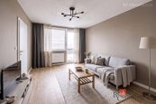 Prodej, byty/3+1, 57 m2, Dukelská 662, 39102 Sezimovo Ústí, Tábor [ID 90216], cena cena v RK, nabízí 