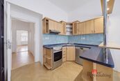 Prodej, byty/2+kk, 50 m2, Oldřichova 595/35, Nusle, 12800 Praha 2 [ID 88452], cena 8800000 CZK / objekt, nabízí Realityspolu