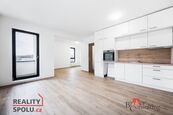 Pronájem, byty/1+kk, 43 m2, Pazourková, 66434 Kuřim, Brno-venkov [ID 91104], cena 15000 CZK / objekt / měsíc, nabízí 