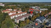 Pronájem, byty/2+kk, 48 m2, Rakouská 683, 28924 Milovice, Nymburk [ID 91009], cena 15500 CZK / objekt / měsíc, nabízí 