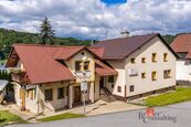 Penzion, restaurace nebo bytový projekt? Vy rozhodnete., cena 23950000 CZK / objekt, nabízí Realityspolu