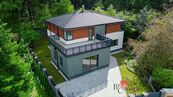 Vila Červený Hrádek, cena 21890000 CZK / objekt, nabízí Realityspolu